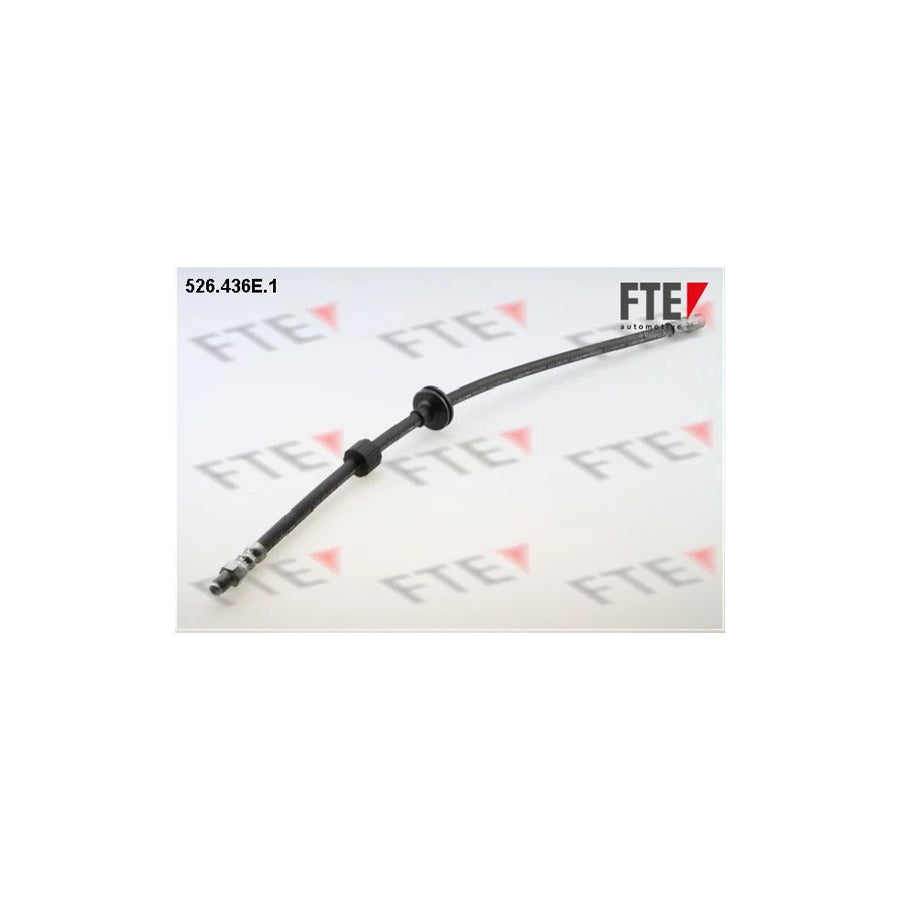 FTE 9240307 Brake Hose Suitable for Mercedes-Benz S-Class