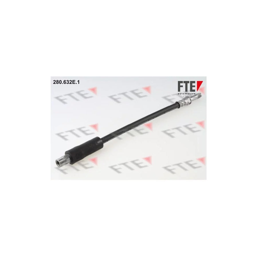 FTE 9240329 Brake Hose for BMW 5 Series