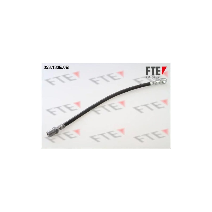 FTE 9240338 Brake Hose for Fiat 132 (132_)