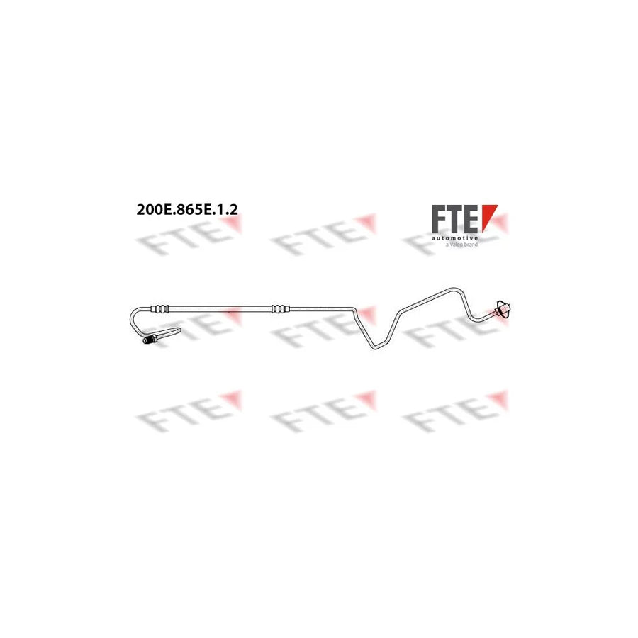 FTE 9240375 Brake Hose