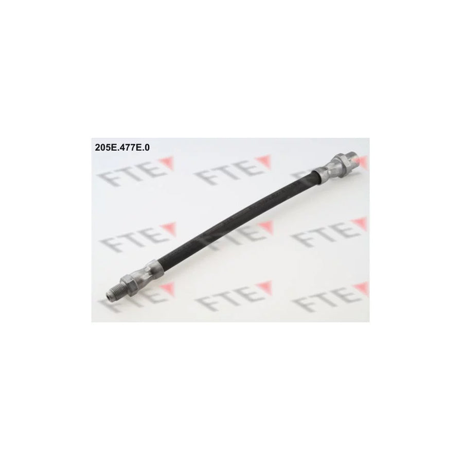 FTE 9240378 Brake Hose for BMW Z4