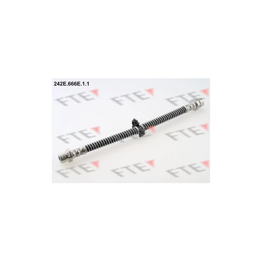 FTE 9240405 Brake Hose for Land Rover Freelander