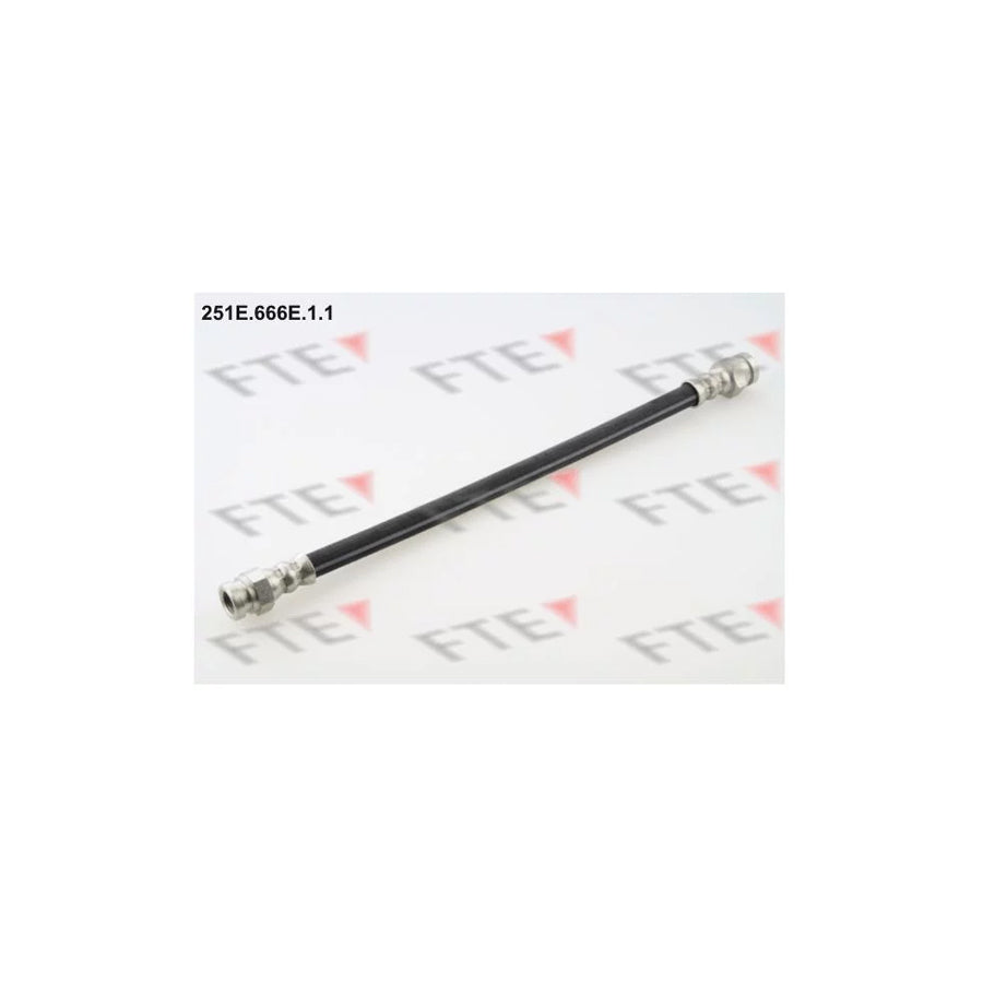 FTE 9240411 Brake Hose for Porsche 911
