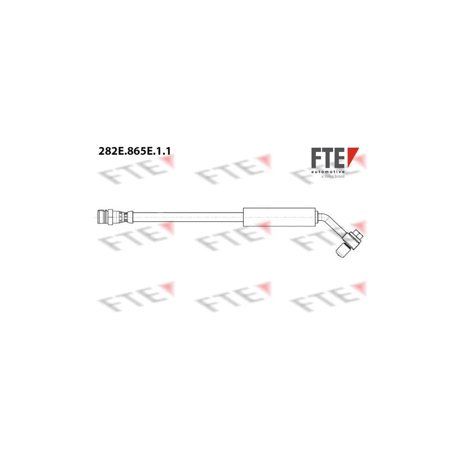 FTE 9240449 Brake Hose