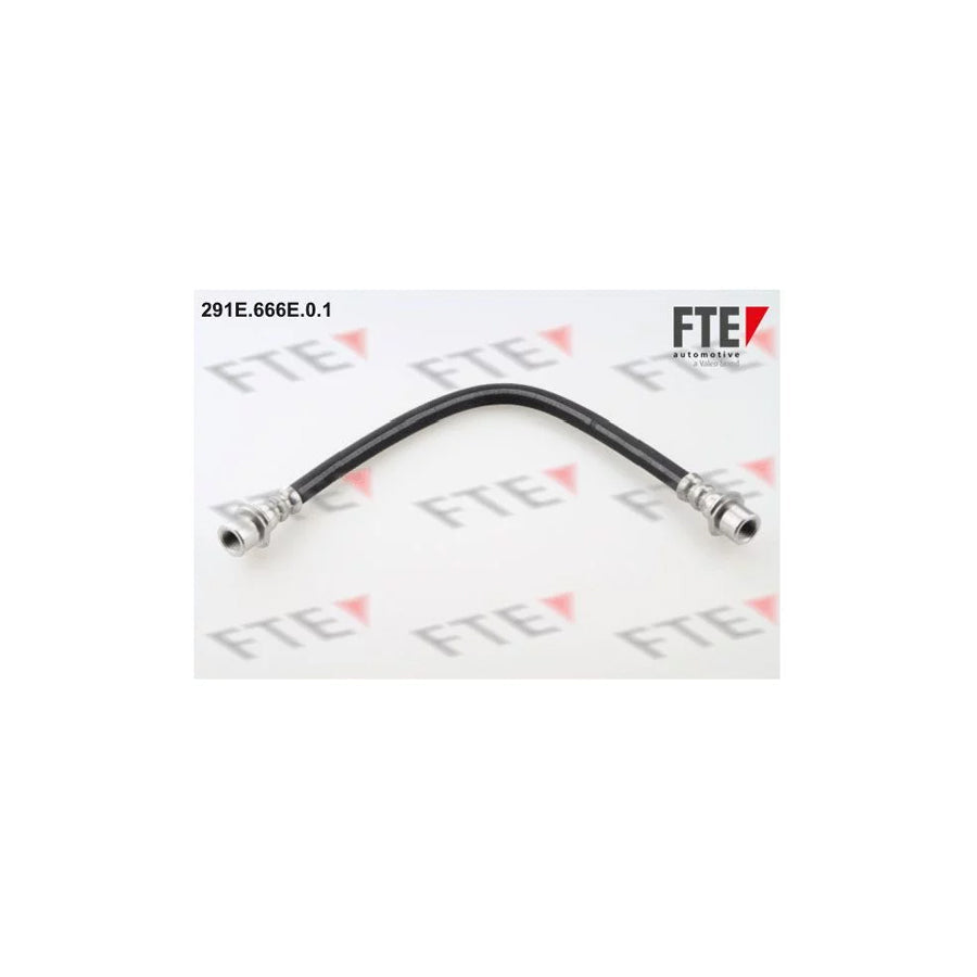 FTE 9240457 Brake Hose for Toyota Yaris