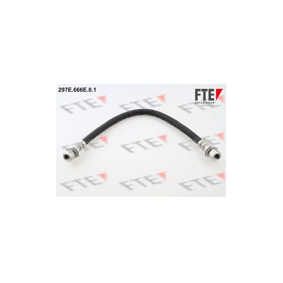FTE 9240460 Brake Hose for Toyota Corolla