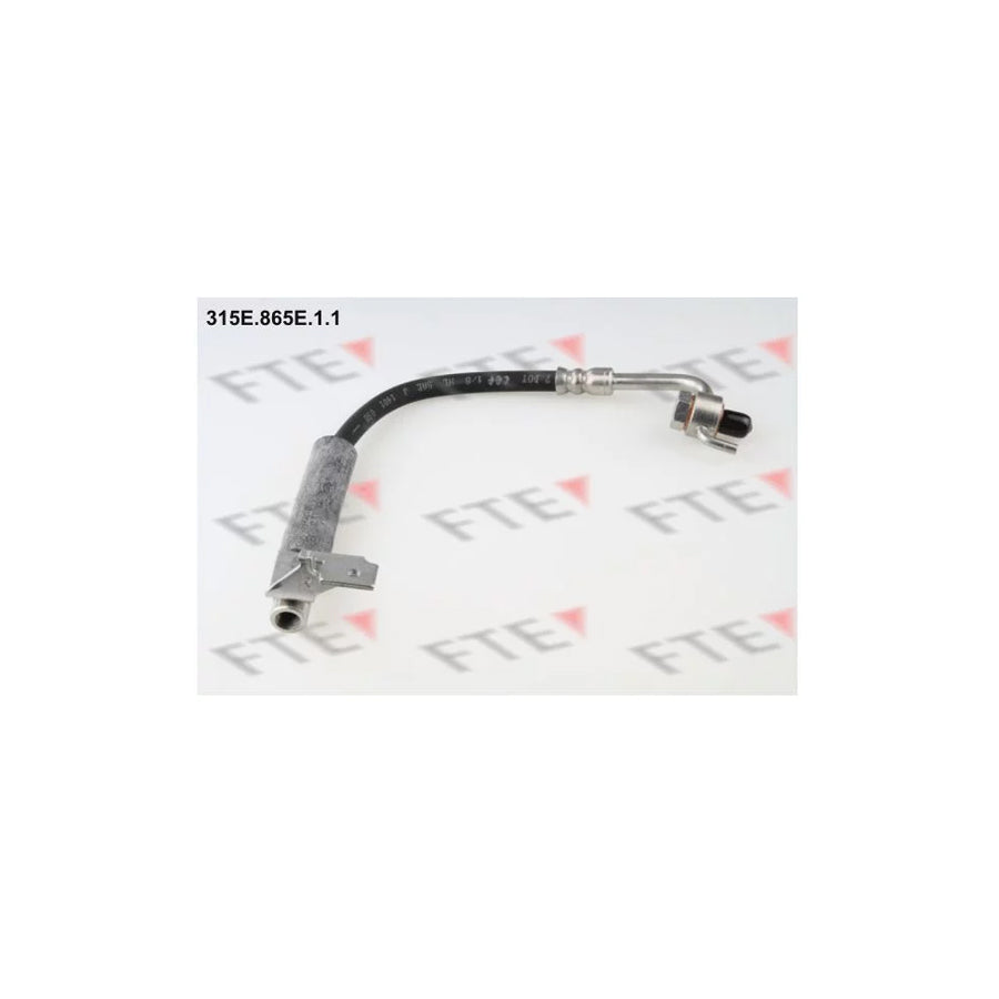 FTE 9240482 Brake Hose for Ford Escort