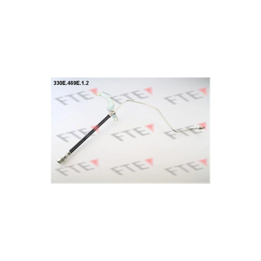 FTE 9240500 Brake Hose