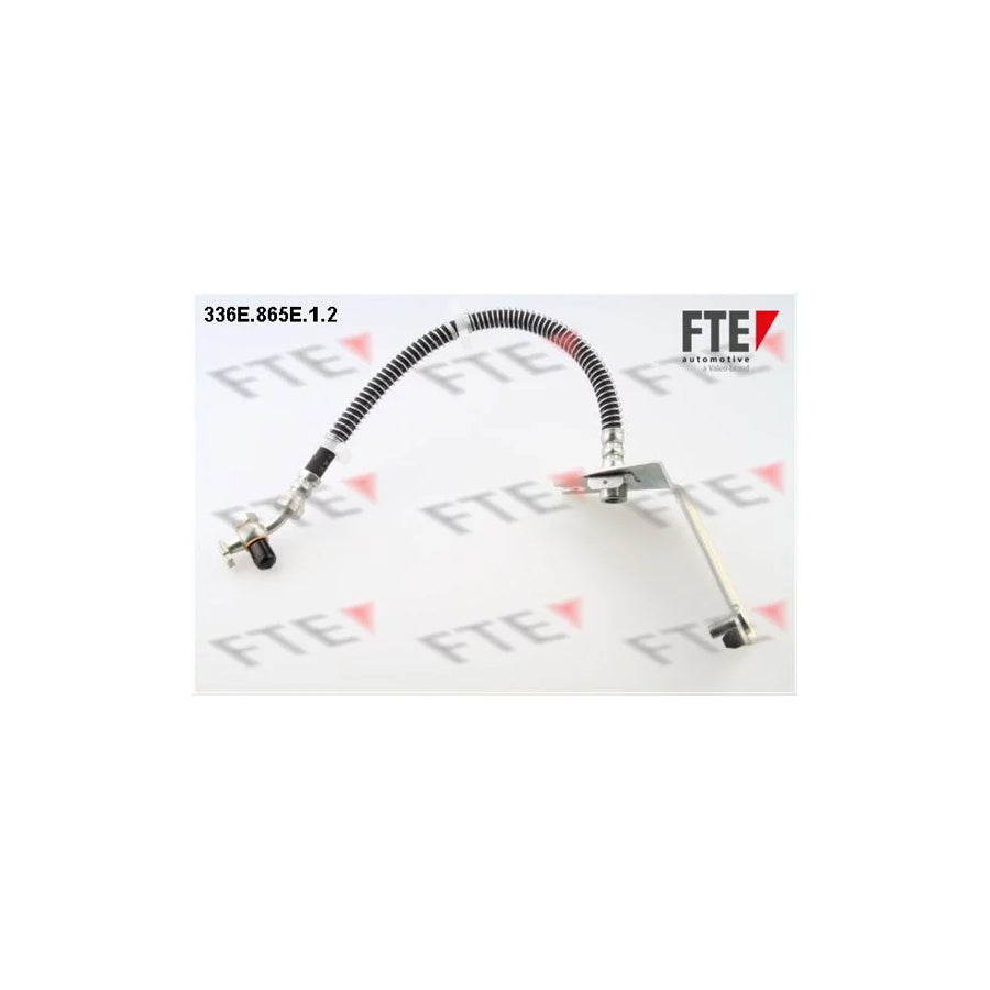 FTE 9240506 Brake Hose for Land Rover Discovery II (L318)