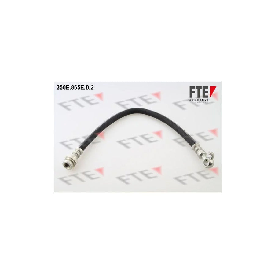 FTE 9240522 Brake Hose for Mazda MX-5 I (Na)