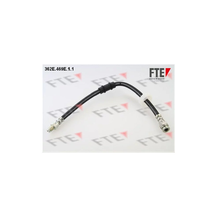FTE 9240533 Brake Hose for Fiat Fiorino