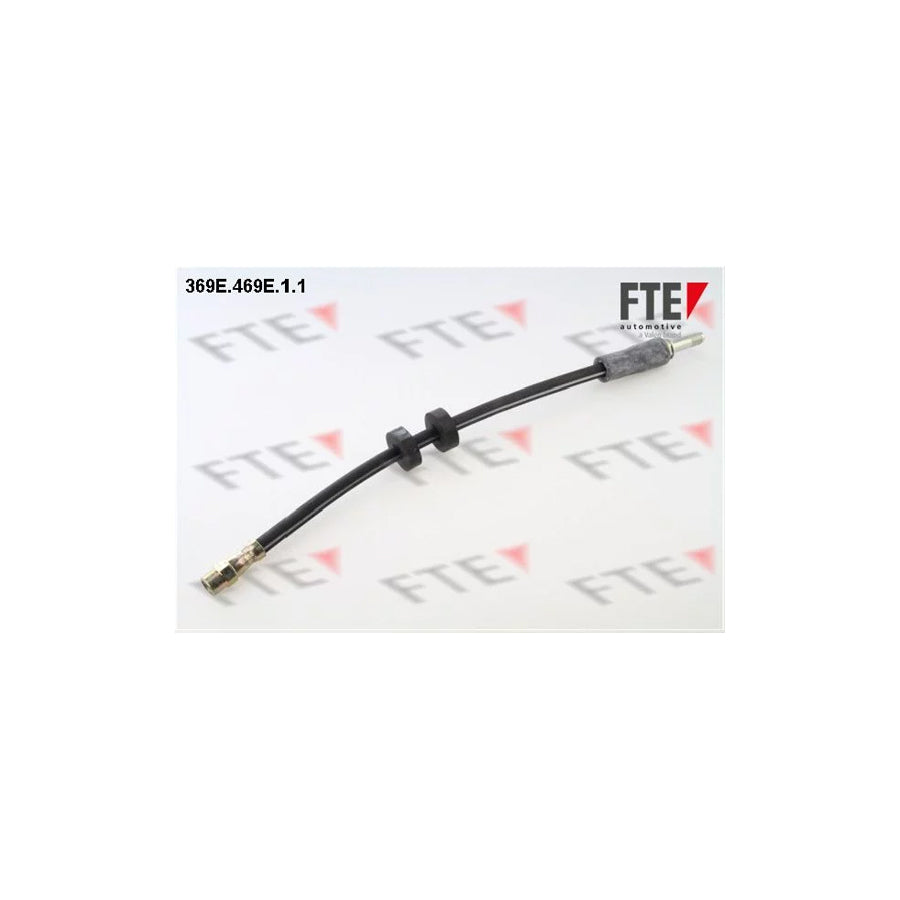 FTE 9240538 Brake Hose for Volvo Xc90 I (C, 275)