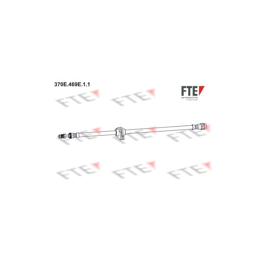 FTE 9240539 Brake Hose