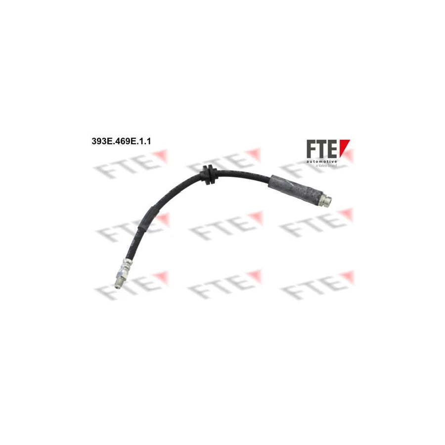 FTE 9240553 Brake Hose