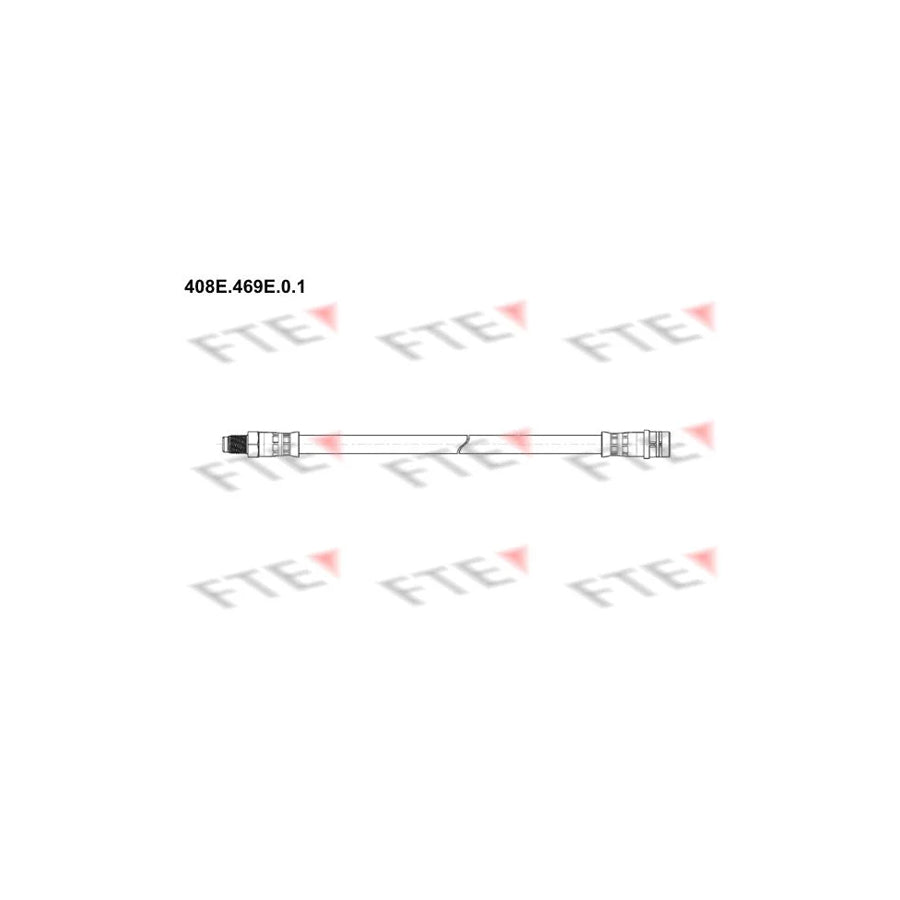 FTE 9240574 Brake Hose