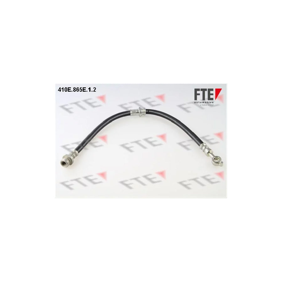 FTE 9240583 Brake Hose for Nissan Primera