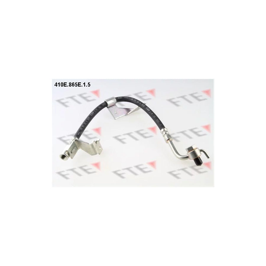 FTE 9240584 Brake Hose for Ford Escort