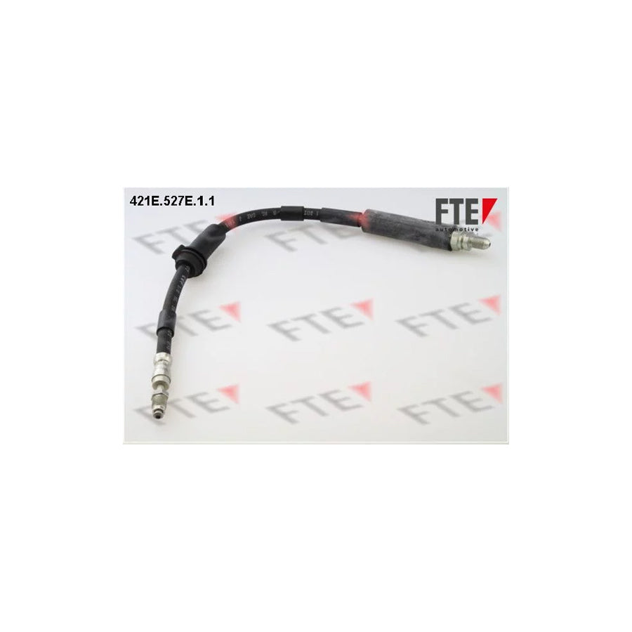 FTE 9240606 Brake Hose for Ford Ka Hatchback (Rb)