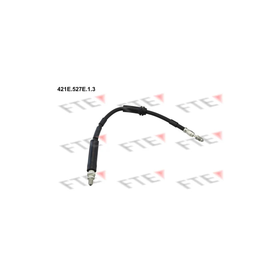 FTE 9240608 Brake Hose for Ford Ka Hatchback (Rb)