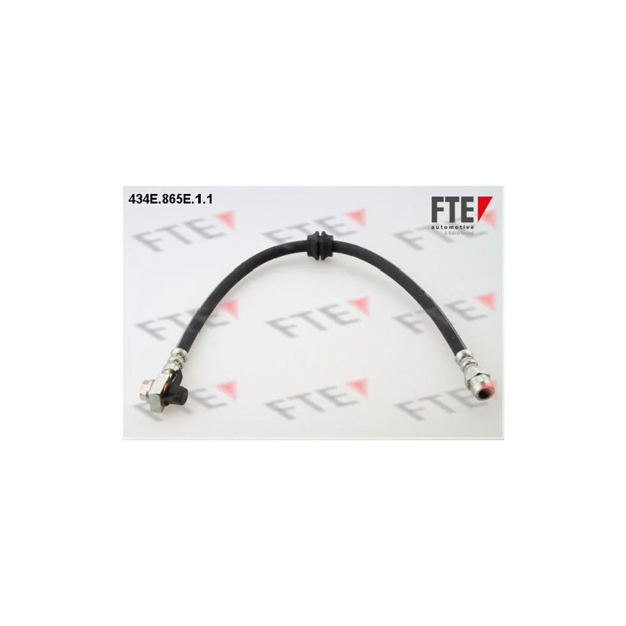 FTE 9240624 Brake Hose for Mini Hatchback (R50, R53)