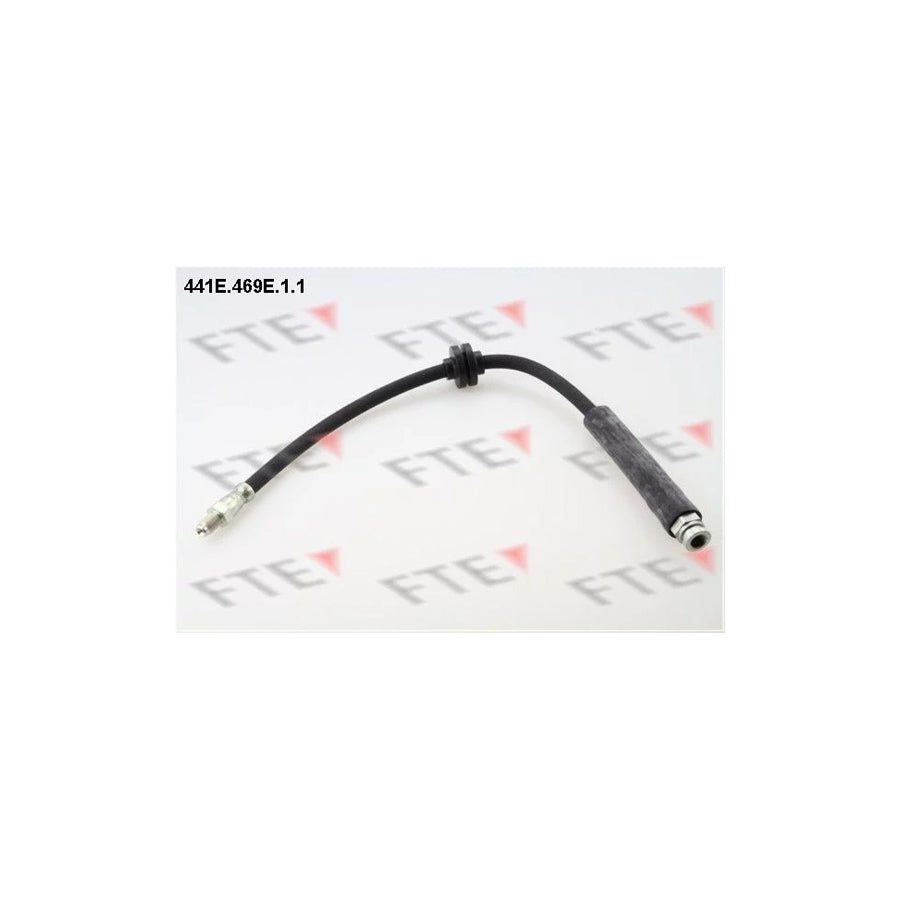 FTE 9240634 Brake Hose for Fiat Panda II Hatchback (169)