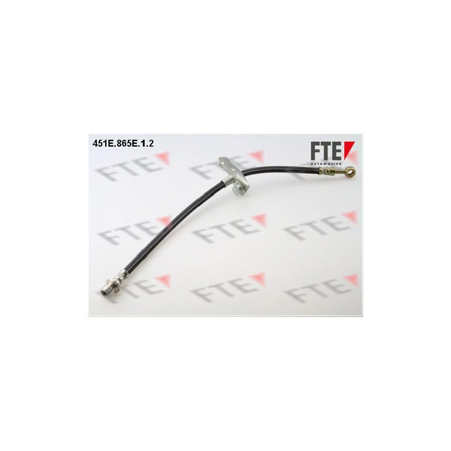 FTE 9240643 Brake Hose for Honda Accord