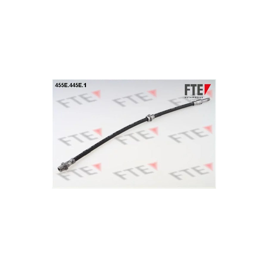 FTE 9240646 Brake Hose for BMW 3 Series