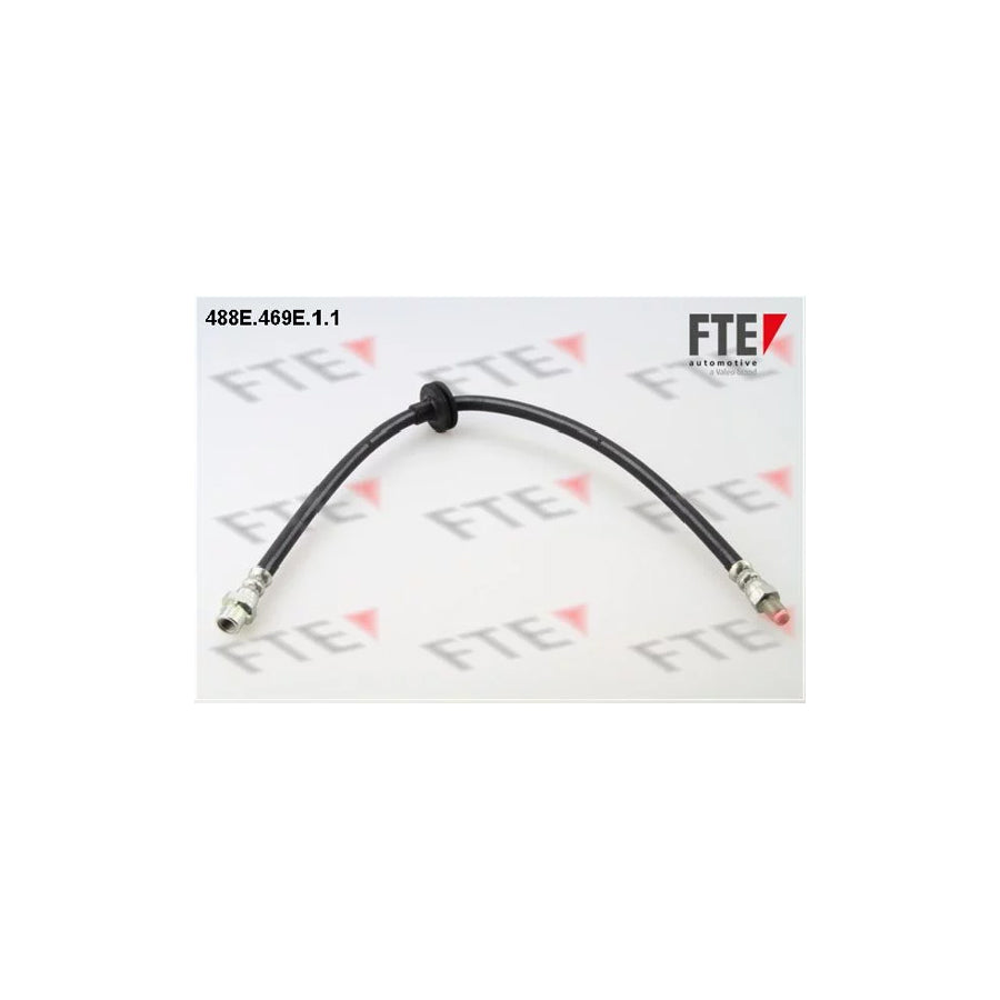 FTE 9240695 Brake Hose for BMW X5 (E53)