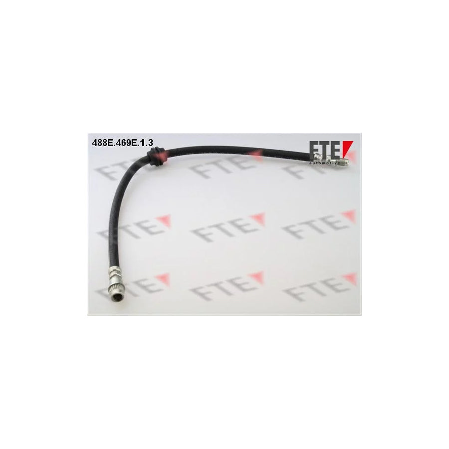 FTE 9240697 Brake Hose for Renault Kangoo