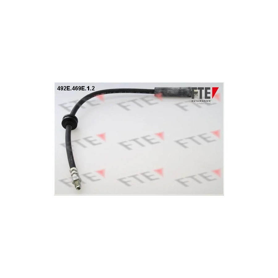 FTE 9240701 Brake Hose