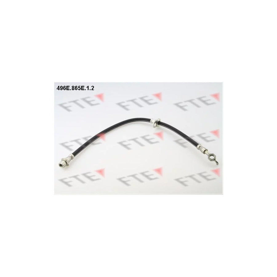 FTE 9240713 Brake Hose for Toyota Avensis