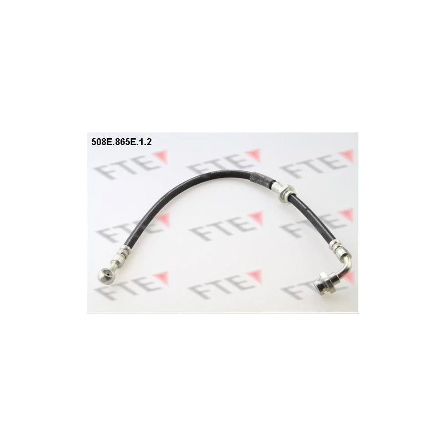 FTE 9240729 Brake Hose for Suzuki Jimny (Fj) Off-Road