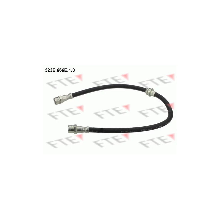 FTE 9240743 Brake Hose