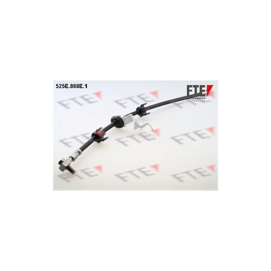 FTE 9240746 Brake Hose Suitable for Mercedes-Benz ML-Class (W163)