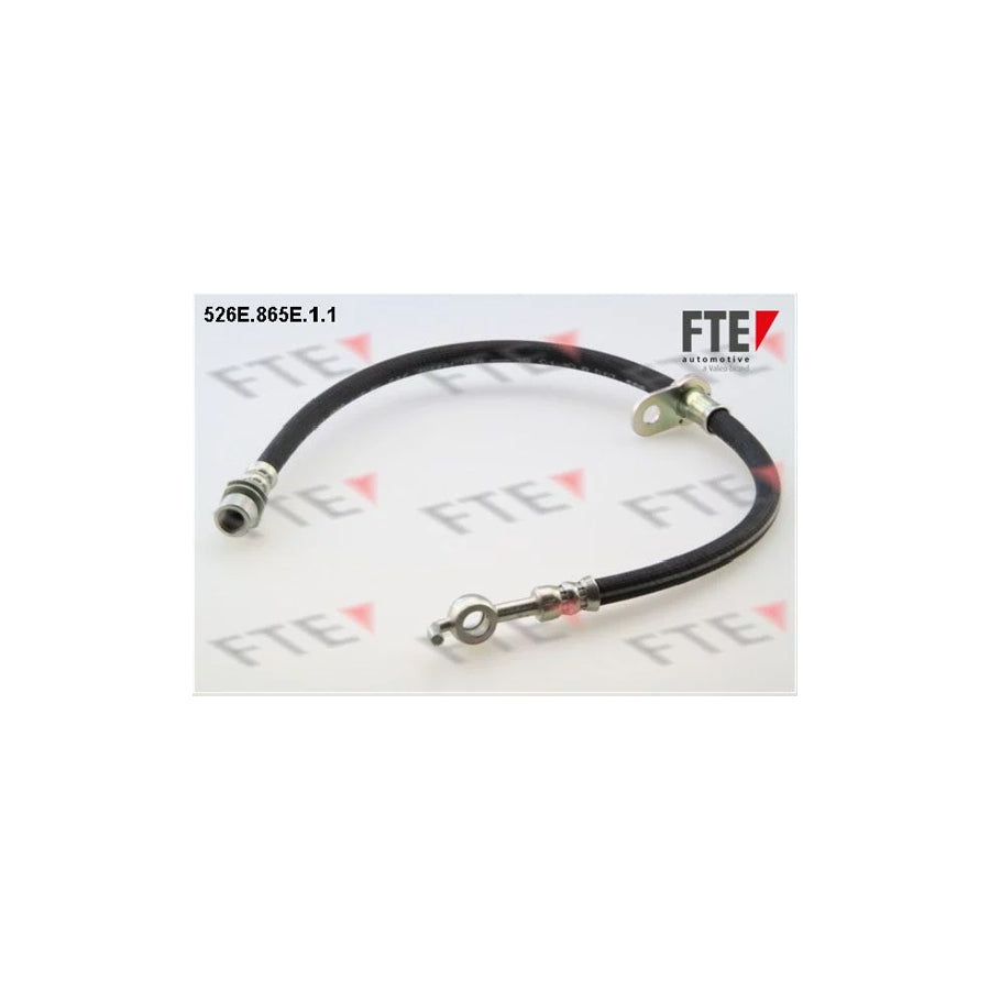 FTE 9240748 Brake Hose for Toyota Yaris