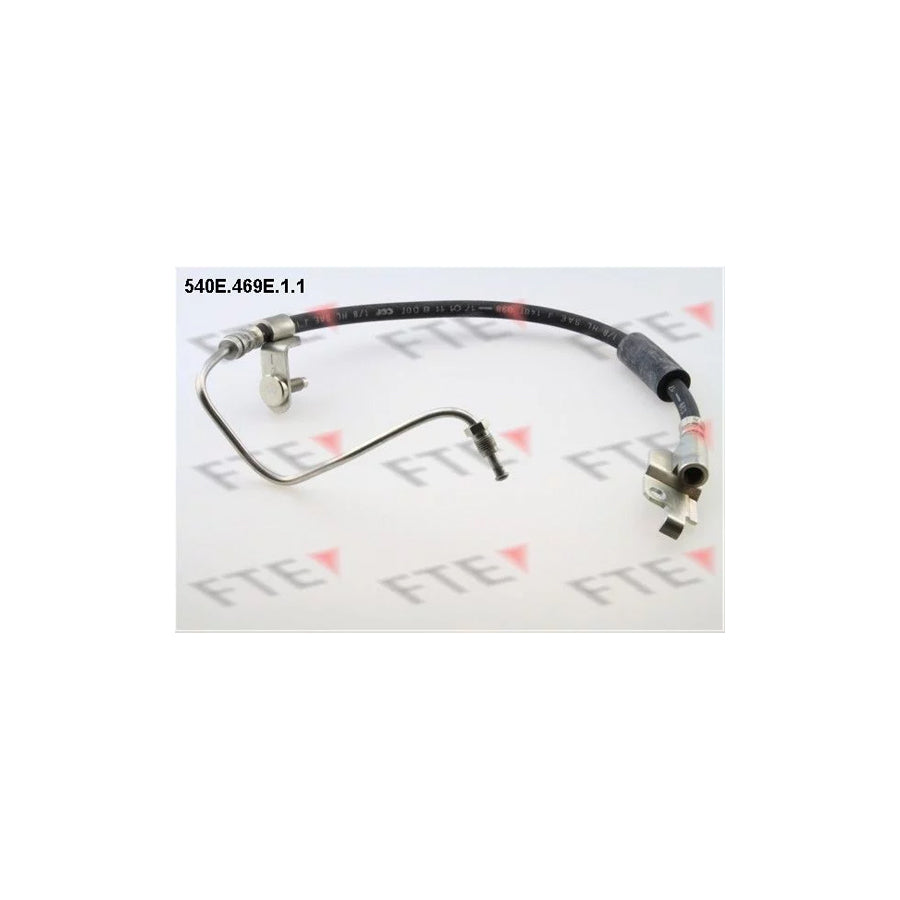 FTE 9240768 Brake Hose for Ford Escort