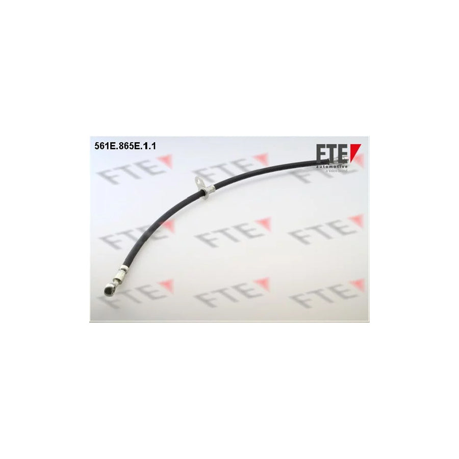FTE 9240780 Brake Hose for Honda CIVIC