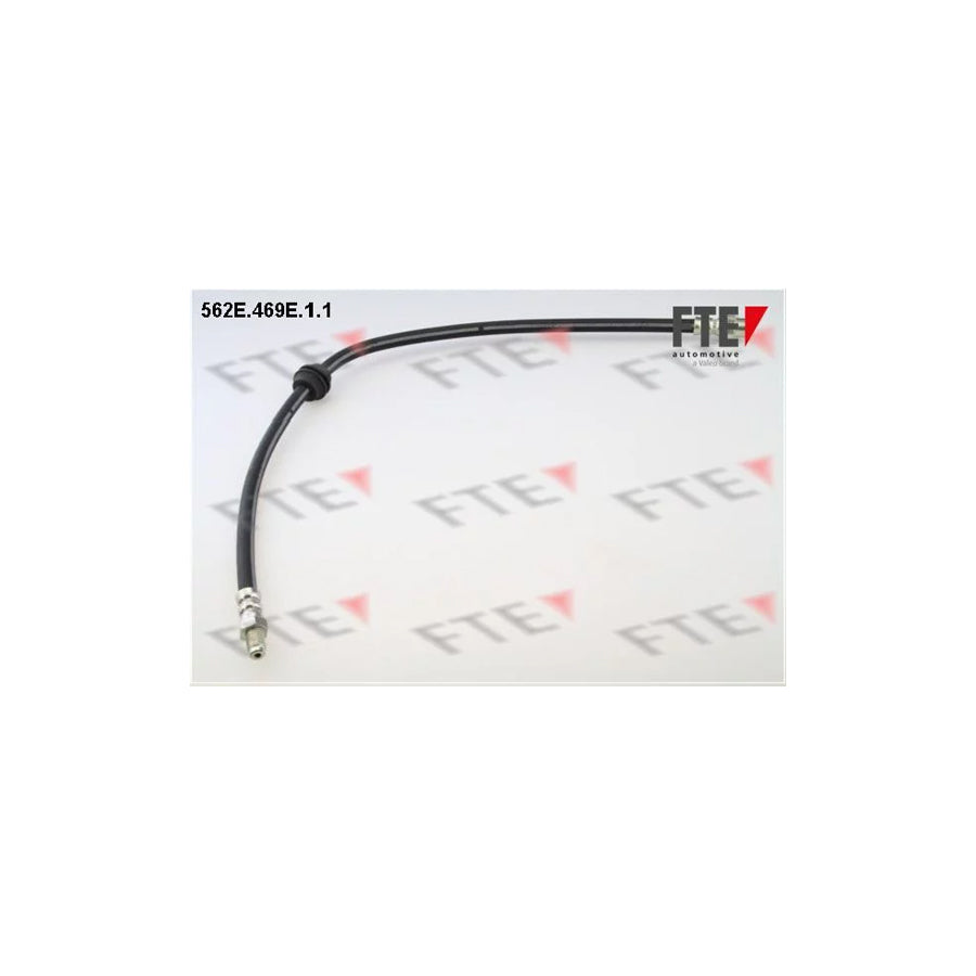 FTE 9240782 Brake Hose for BMW 7 (E65, E66, E67)