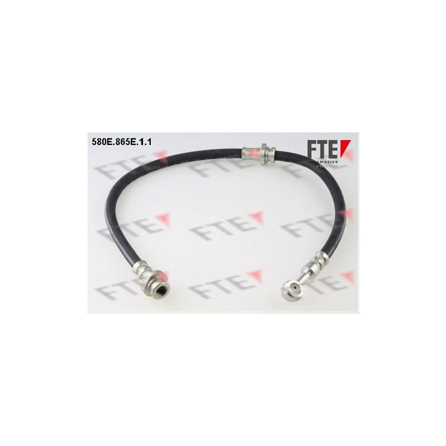 FTE 9240791 Brake Hose for Nissan Primera