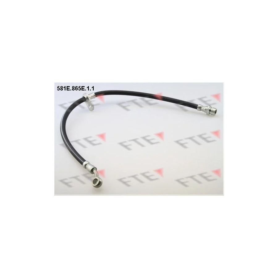FTE 9240792 Brake Hose for Honda Cr-V II (Rd)