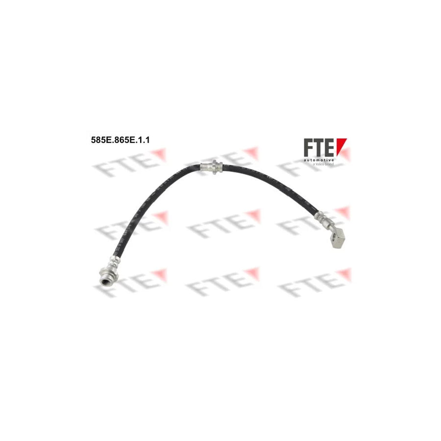 FTE 9240796 Brake Hose for Nissan Primera