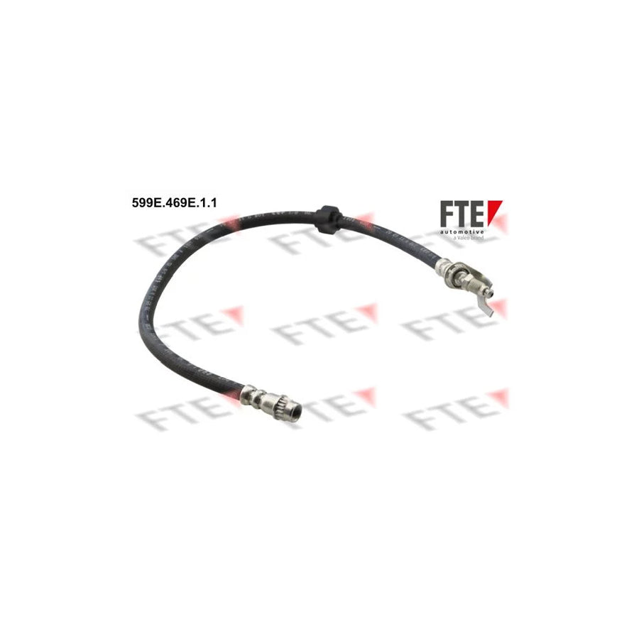 FTE 9240804 Brake Hose