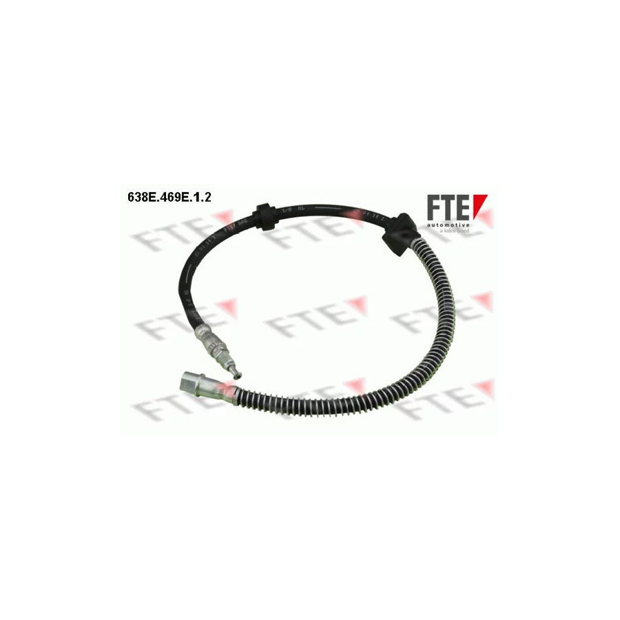 FTE 9240818 Brake Hose