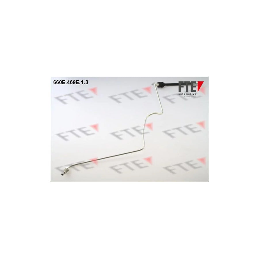 FTE 9240822 Brake Hose