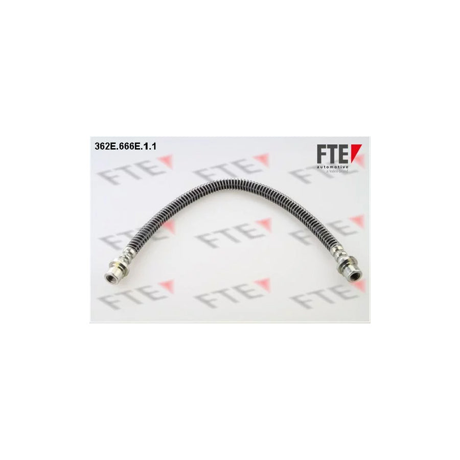 FTE 9240845 Brake Hose for Land Rover Range Rover