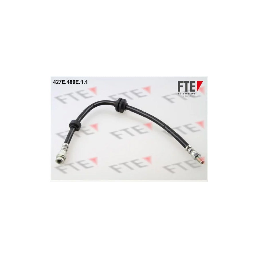 FTE 9240847 Brake Hose for Alfa Romeo 166 (936)