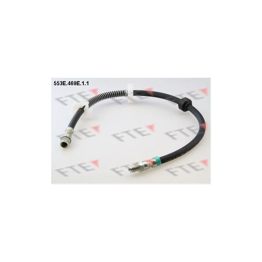 FTE 9240858 Brake Hose for Citroã N XM