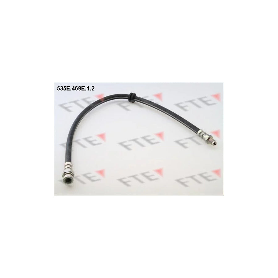 FTE 9240862 Brake Hose for Saab 9000