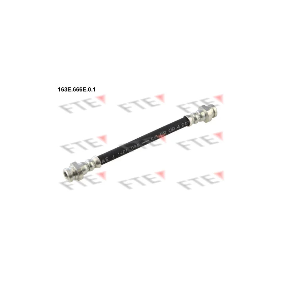 FTE 9240881 Brake Hose
