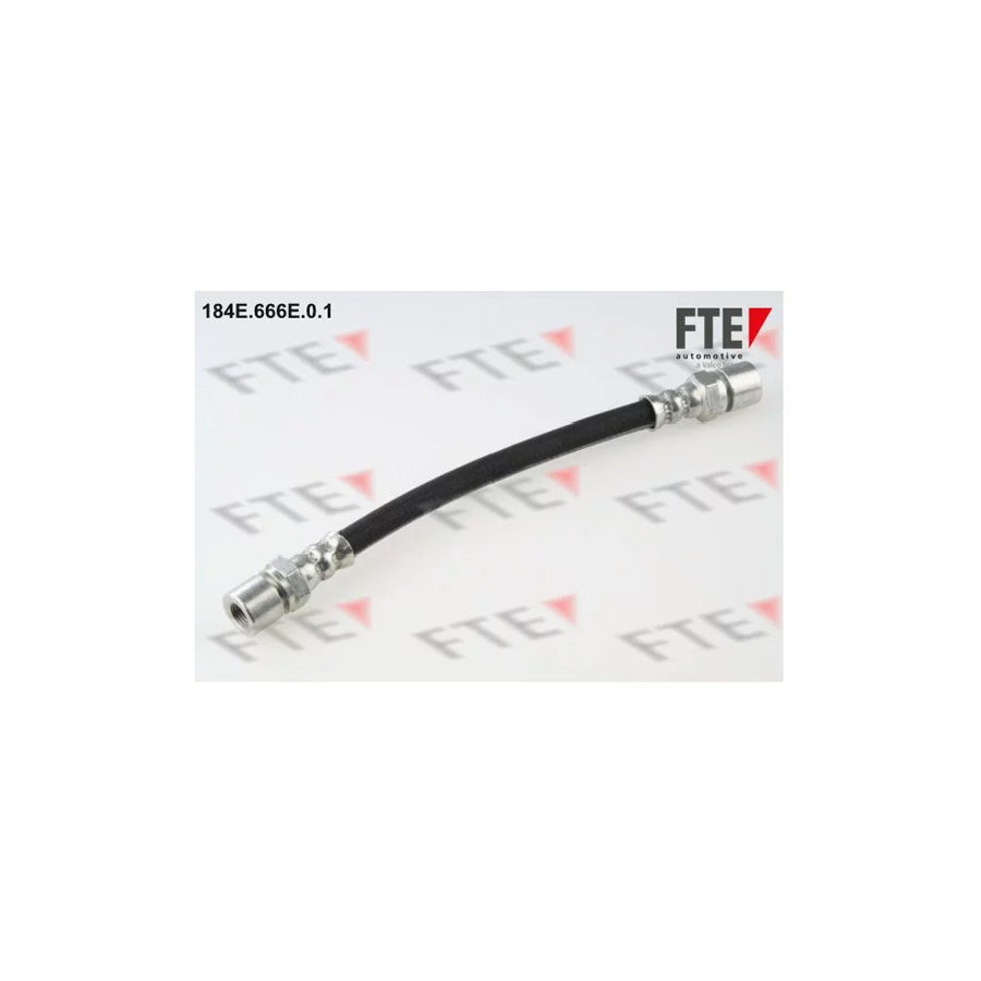 FTE 9240889 Brake Hose for Daewoo Lanos